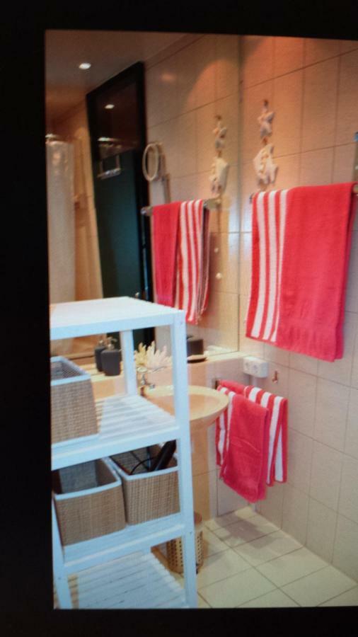 Ferienwohnung Berger Kurparkresidenz Bad Bergzabern Exteriör bild
